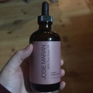 Josie Marian 184 ml 100% Pure Arian Oil - used 1x